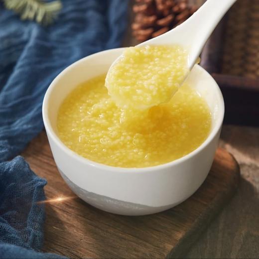 千年谷源 敖汉小米 商品图0