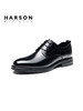 Harson男士2025春季新款经典商务MS254032 商品缩略图0