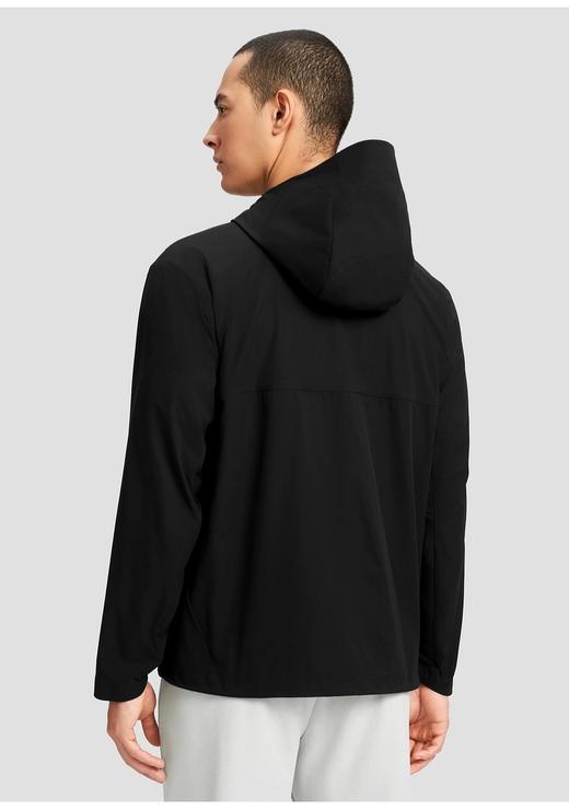 点此购买 迪桑特夏季男款UPF100+防晒凉感户外追光防晒衣 37 317709 商品图9