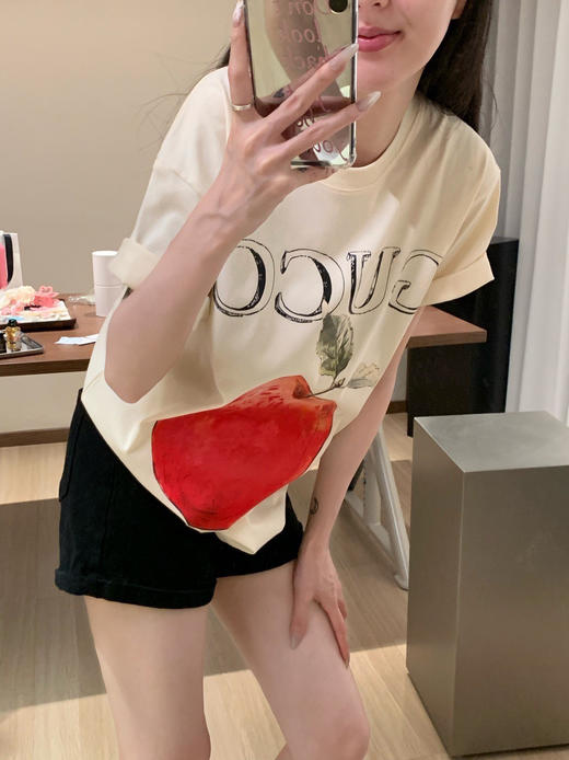 G家联名系列Tee 商品图2