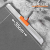 梦庭 魔术扫把玻璃硅胶刮水器厨房卫生间除尘厕所无痕刮板地刮水拖把 商品缩略图3