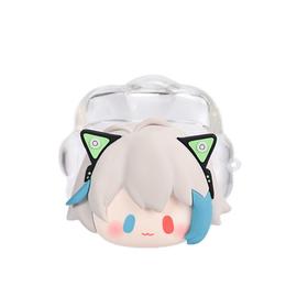 BilibiliGoods VIRTUAREAL POPO系列耳机包 阿萨Aza