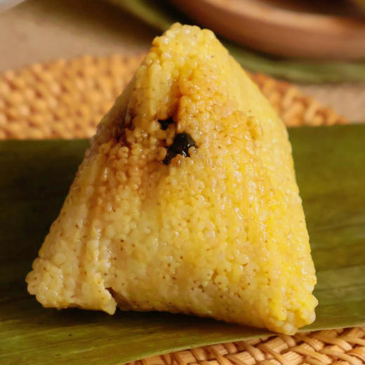 【西部粮仓·陕北特产】端午佳节 粽情有礼 粽子礼盒*10个 商品图2