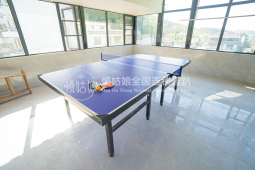 南昌慢姑娘梅岭轰趴馆 商品图5