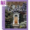 预售 【中商原版】迷人的国家系列 英国 Charming England 英文原版 Heide Christiansen 旅游指南 英国风光 商品缩略图0