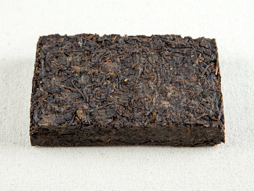 2003年易武熟砖 商品图2