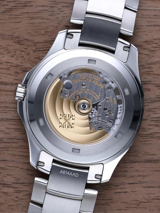 百达翡丽5167/1A-001 商品图4