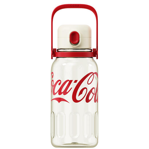 GMRM可口可乐联名律动夏季大容量水杯1250ml【福利品】 商品图1