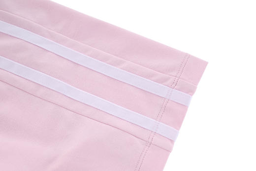 【2025新品】李宁乒乓球系列陈梦同款夏季短袖文化衫AHSVE36-1 商品图6