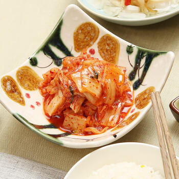 圃美多切件泡菜三联包60g*3袋【鲜香辣】韩式风味辣白菜泡菜下饭菜咸菜 /粮油调味 /调味品 /榨菜/酱腌菜 商品图3