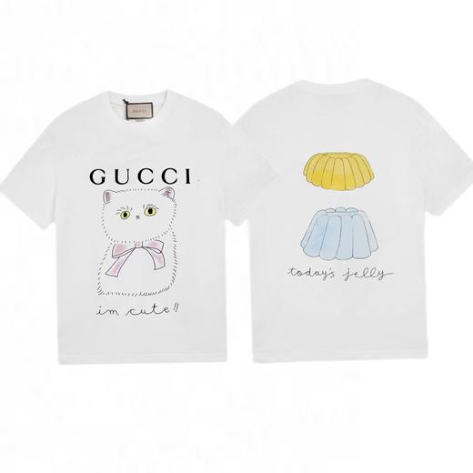 G家联名系列Tee 商品图11