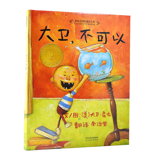 大卫,不可以 商品图0