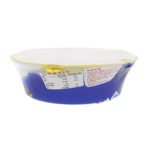 UFO飞碟炒面（XO酱海鲜风味）121g 商品图5