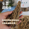 生态藏当归（成都仓库-顺丰快递） | 250g/袋，来自四川宝兴，生产者：闵国康【合作生产，公平贸易】 商品缩略图0
