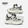 ANNIL/安奈儿儿童运动鞋2025新款夏季男童透气单网软底女童防滑跑步鞋HG5205299 商品缩略图0