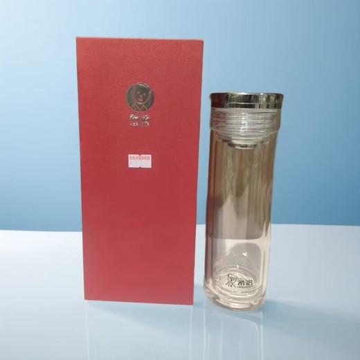 希诺玻璃杯 XN-7052 300ml 商品图0