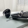点此购买 Active one夏季女士网纱烫钻拖鞋 dx 317782 商品缩略图11