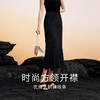 【商场同款】麦檬夏梭织长裙5E5241231 商品缩略图1