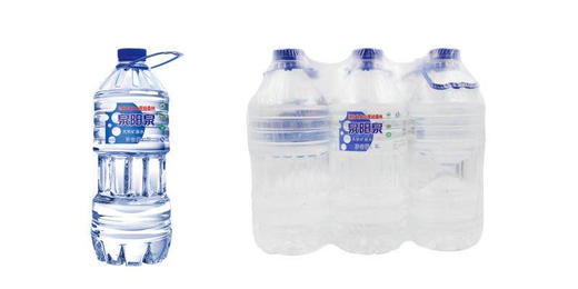 【仅限北京地区】泉阳泉矿泉水 任意品项拼5箱，最低5箱起送！ 商品图1