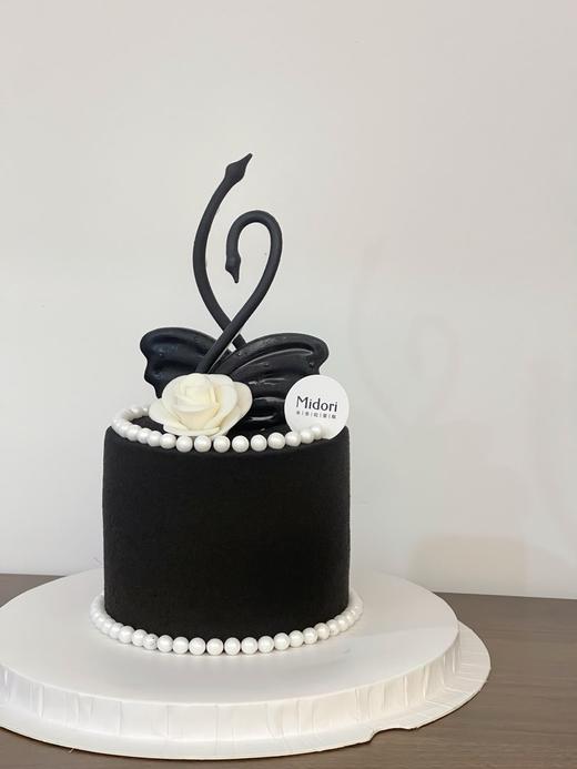 黑天鹅 | 情侣 商品图1