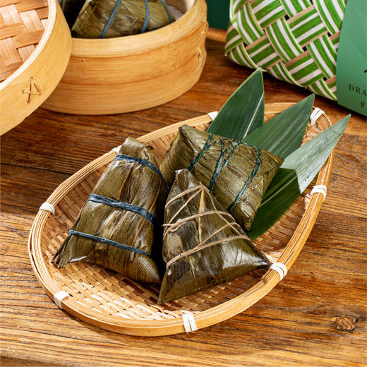 端午粽子礼盒（10个） 商品图7