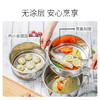 WMF德国福腾宝汤锅蒸锅一锅多用Astoria双层汤蒸锅24cm厨房好物 商品缩略图6