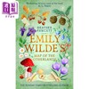 【中商原版】艾米丽 王尔德系列 第二部 异域地图 英文原版 Emily Wildes Map of Otherlands Heather Fawcett  商品缩略图1