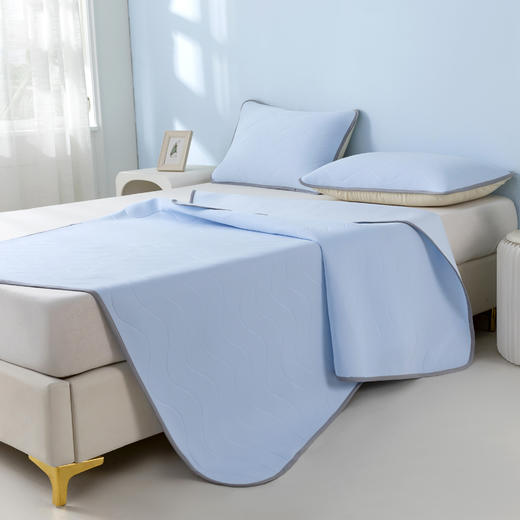 皇冠碧域 （冰感凉席）T3519 商品图7