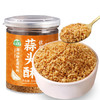 湾琴河 蒜头酥100g 潮汕特产酥炸蒜蓉酱粉丝扇贝虾生蚝腌面汤粉调味料 /粮油调味 /调味品 /复合调味料 商品缩略图6