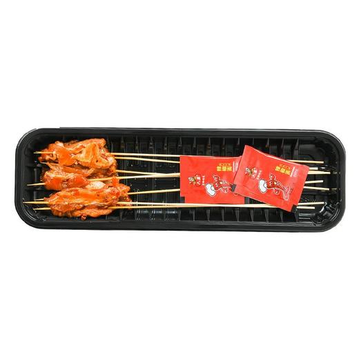 香辣猪五花 80g/盒 商品图1
