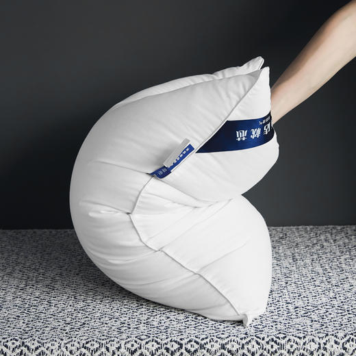 悠梦嘉居全棉单枕芯 商品图2