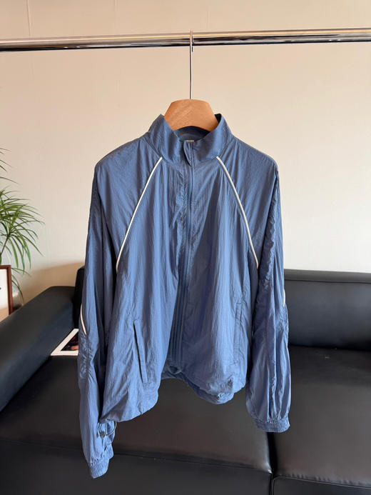 58-4 明星同款Lu风 防晒衣 炒鸡轻柔轻盈舒适 我167/133穿6码 商品图14