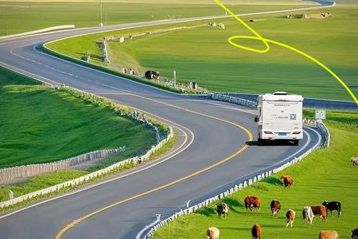 早鸟立减700！房车游牧·乌兰布统6天5晚亲子营 | 漫游达达线，Get央妈认证的最美草原公路！草原深度骑马、少年那达慕，走进草原赛马手的游牧生活，美学下午茶&游牧音乐会... 商品图5