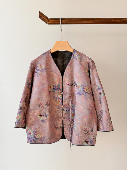 XFV258216-T上衣 商品图3