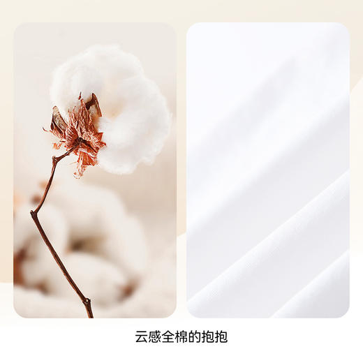 【实体店同款】女宝宝连体衣夏季新款安奈儿童装YG521744 商品图3