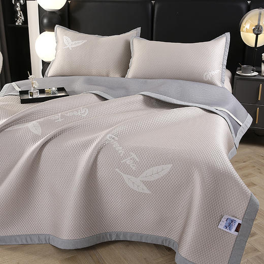 悠梦嘉居超细豆豆凉感软席 商品图2