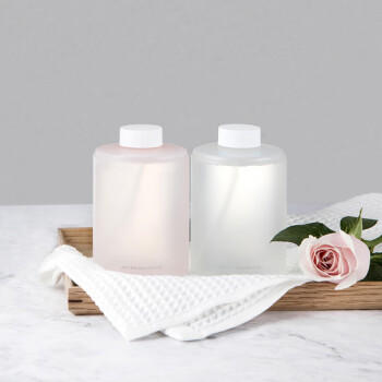 米家小米 日常元素泡沫洗手液  米家自动洗手机专用 柔和洁肤 植物基配方【洗手机伴侣】 商品图1