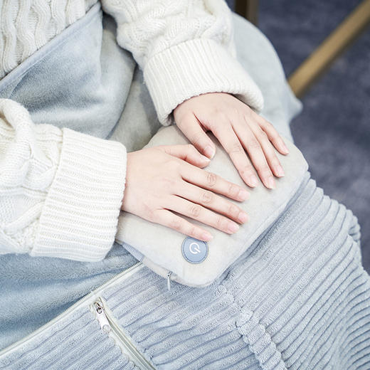 倍轻松商务组合毯FCB D131 商品图1