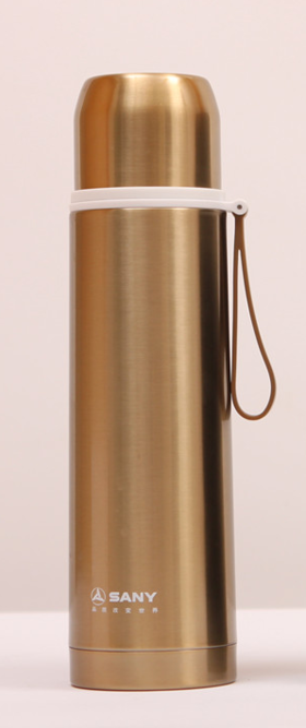 500ml子弹头保温杯