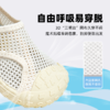 【夏新品】TOPSTAR儿童凉鞋透气男童户外鞋女童网鞋防滑溯溪鞋7021 商品缩略图1