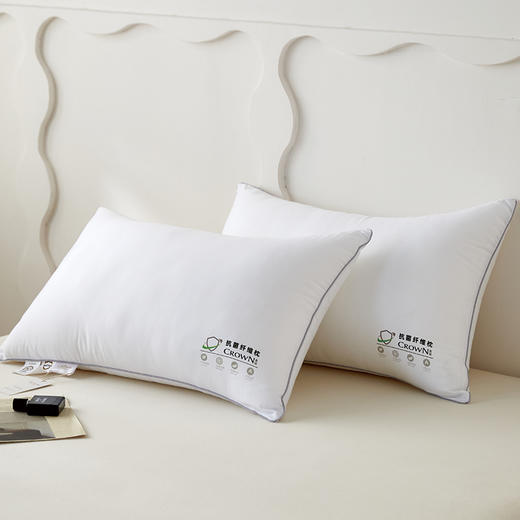 皇冠絮语 （抗菌枕芯）T3509 商品图4