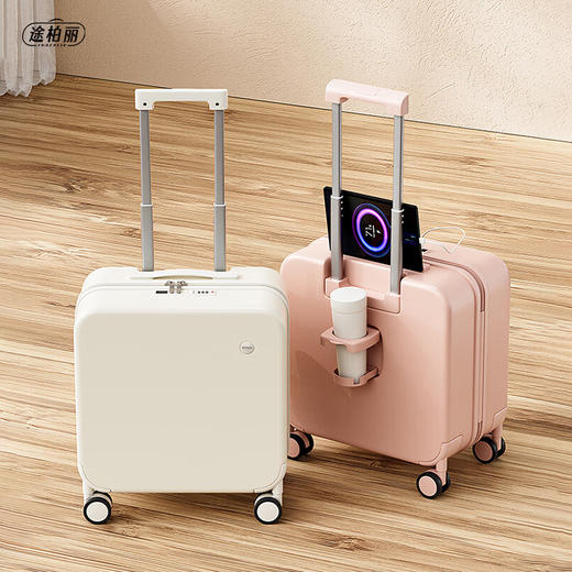 TOBERLIR途柏丽拉杆箱T0215 商品图0