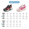 ANNIL/安奈儿软底男女童包头沙滩运动鞋2025夏季新款HM5206306 商品缩略图3
