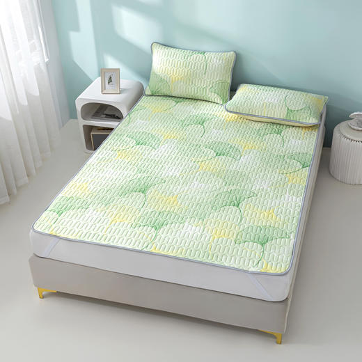 皇冠杏韵 （乳胶凉席）T3512 商品图1