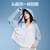 【商场同款】SIINSIIN斗篷冰感防晒衣 商品缩略图2