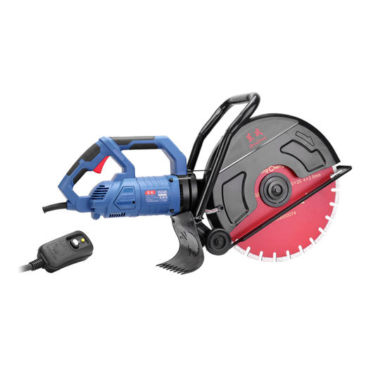 东成  多功能切割机  Z1E-FF-425 商品图0