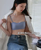 本团秒杀💰69‼原版【芮朵无肩带内衣】凉感隐形聚拢，狂甩不掉👙 全网无肩带销量王🔥日常款还送肩带👏  夏日穿吊带/露肩/低领衣服必备‼ 商品缩略图8