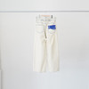DAIRIKU Ice Wash W-Velt Wide Denim Pants冰雪洗水洗牛仔阔腿裤 商品缩略图4