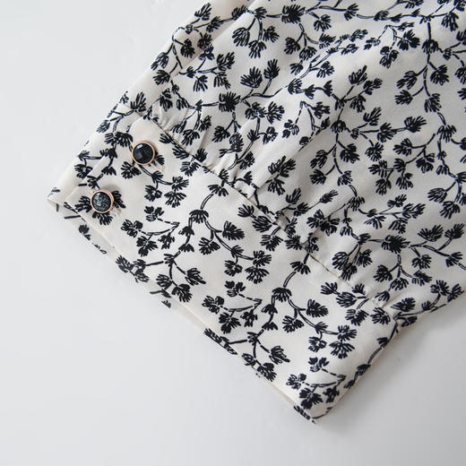 MI2L027麦克斯菲瑞连衣裙 商品图5