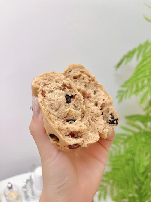 小黄象每日坚果馒头每袋240g 商品图6